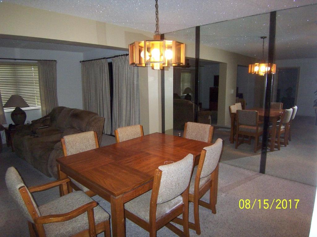 BUTTONWOOD 1 - Residential