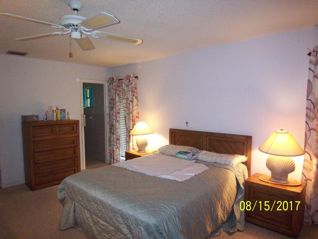 BUTTONWOOD 1 - Residential