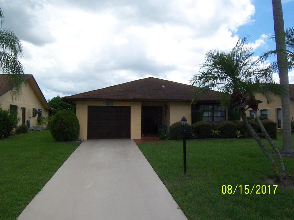 BUTTONWOOD 1 - Residential