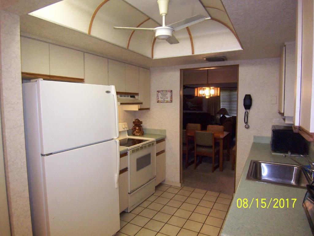 BUTTONWOOD 1 - Residential