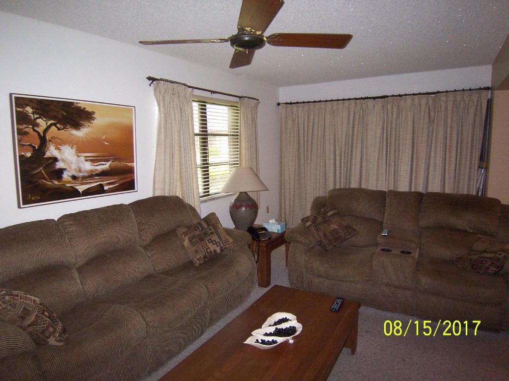 BUTTONWOOD 1 - Residential