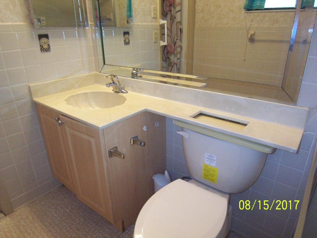 BUTTONWOOD 1 - Residential