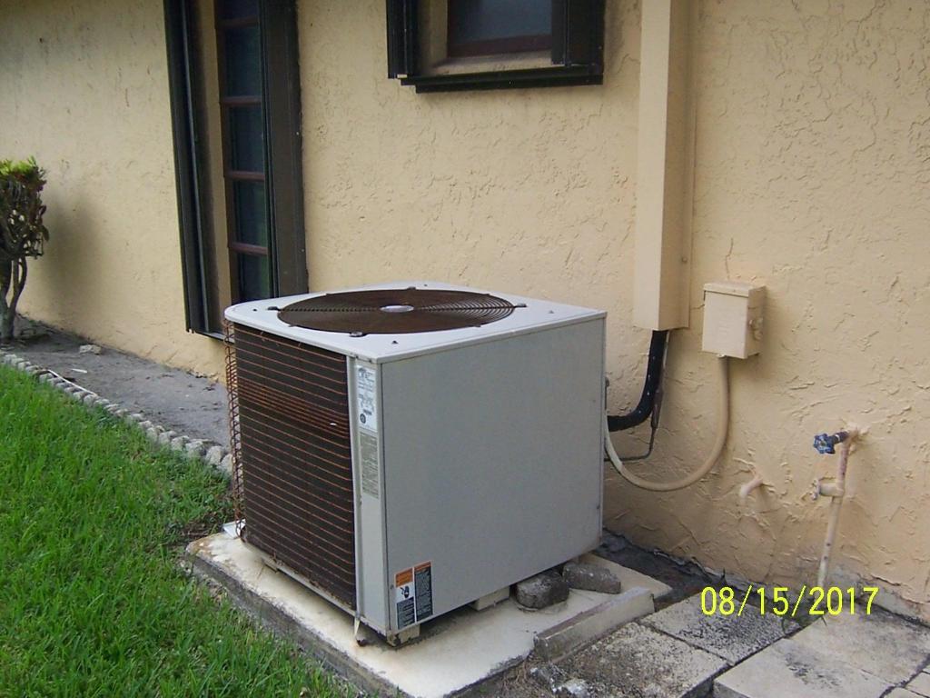 BUTTONWOOD 1 - Residential