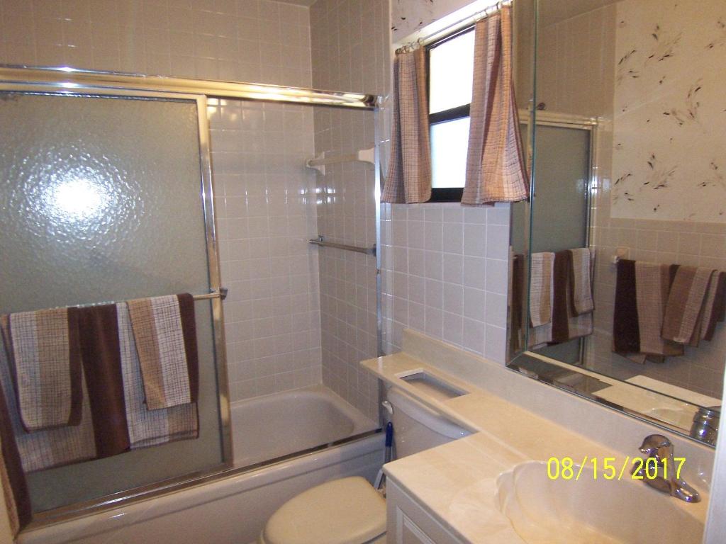 BUTTONWOOD 1 - Residential