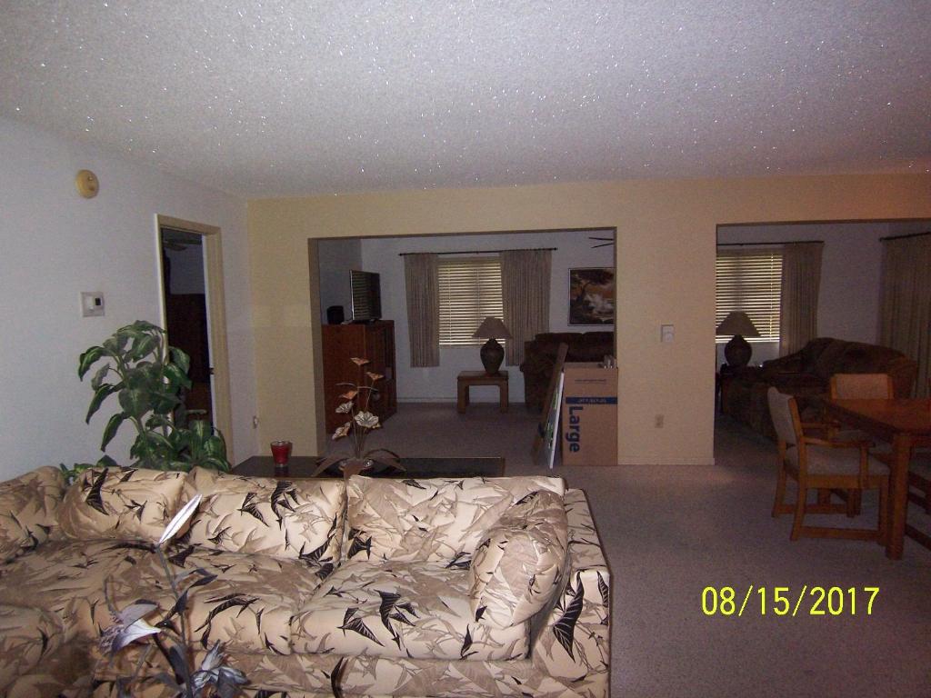 BUTTONWOOD 1 - Residential