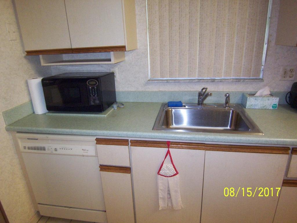 BUTTONWOOD 1 - Residential