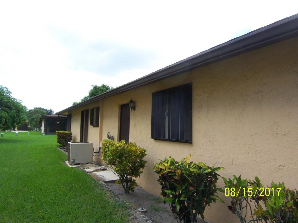 BUTTONWOOD 1 - Residential