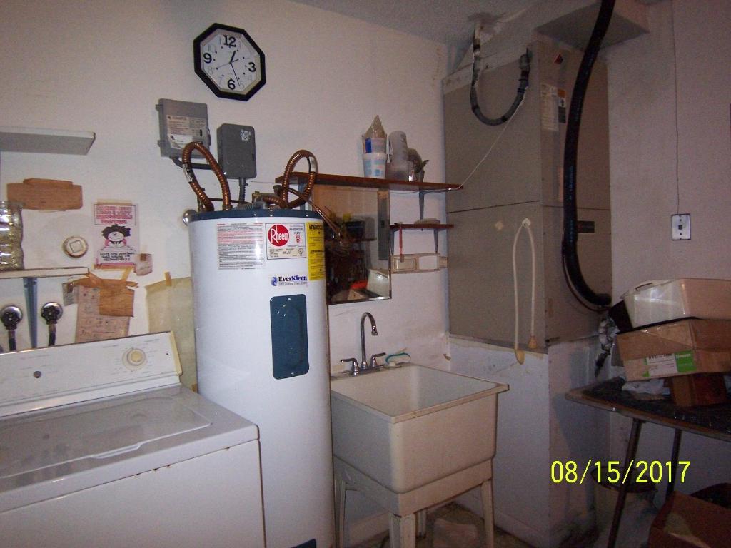 BUTTONWOOD 1 - Residential