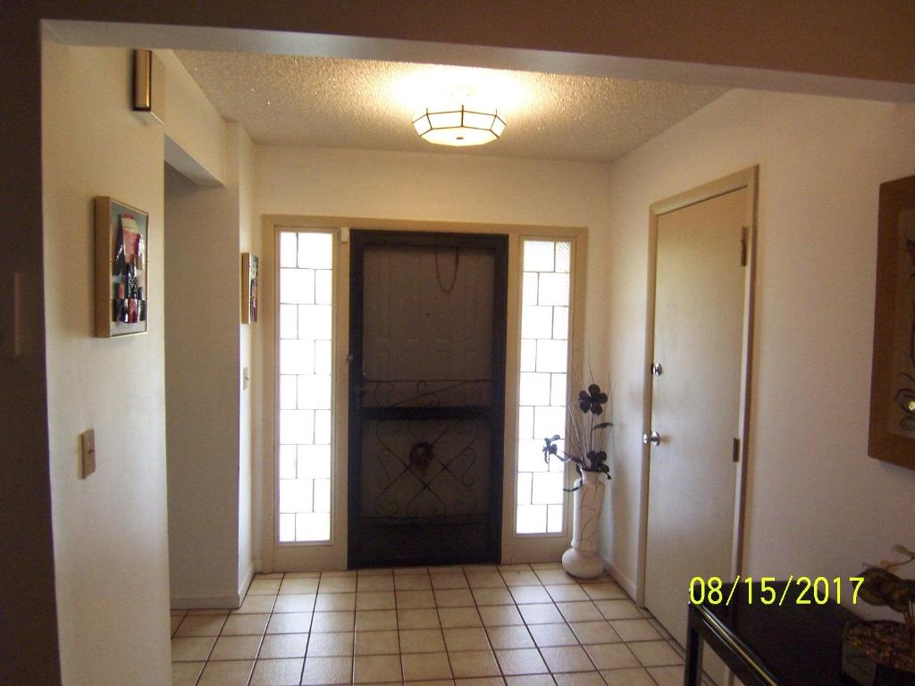 BUTTONWOOD 1 - Residential