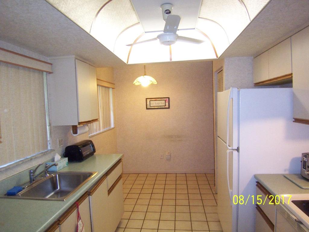 BUTTONWOOD 1 - Residential