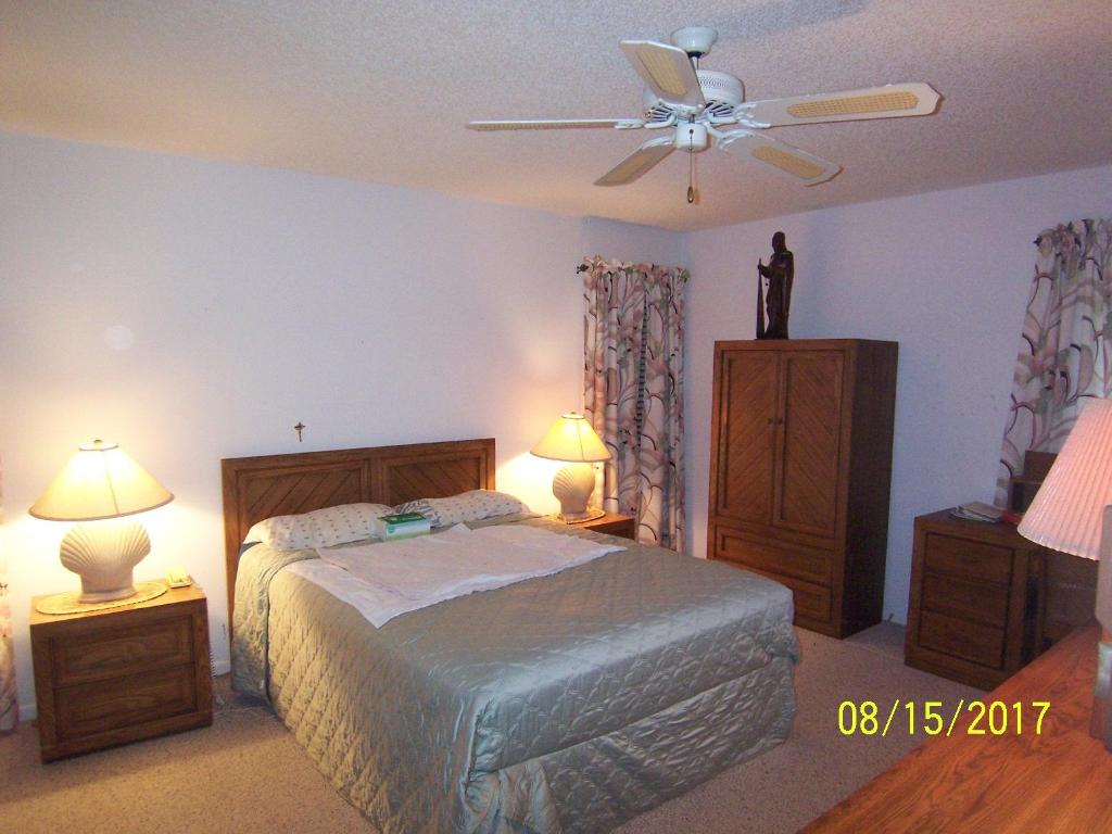 BUTTONWOOD 1 - Residential