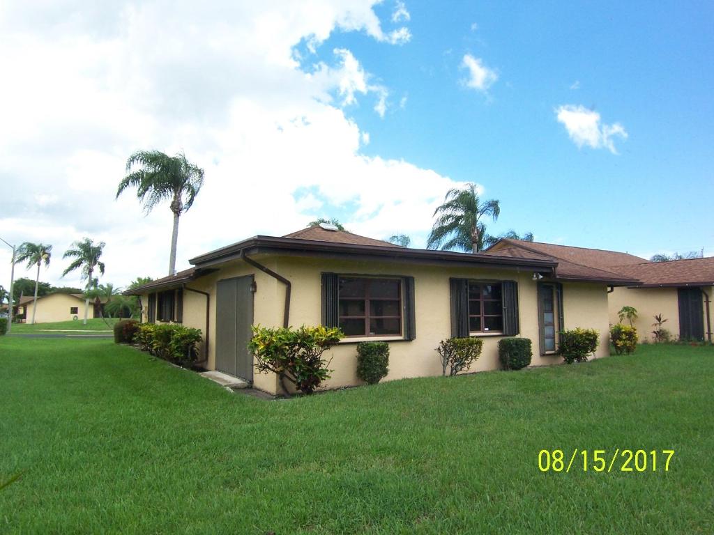 BUTTONWOOD 1 - Residential