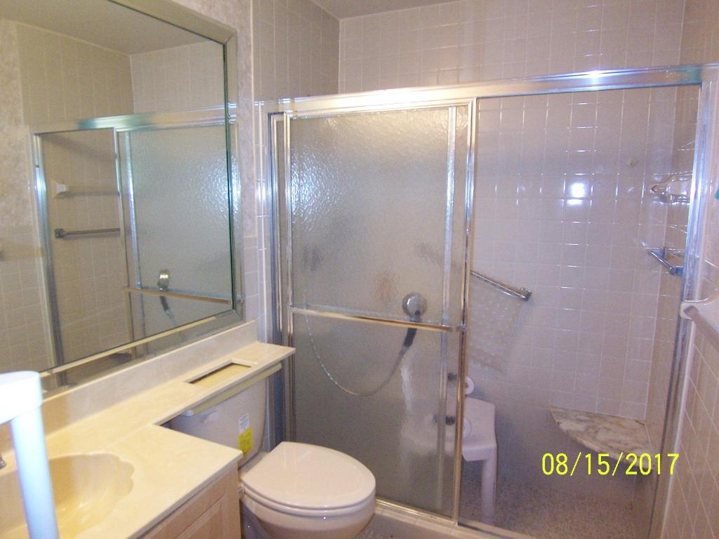 BUTTONWOOD 1 - Residential