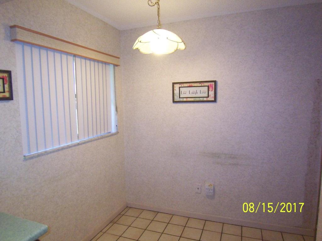 BUTTONWOOD 1 - Residential