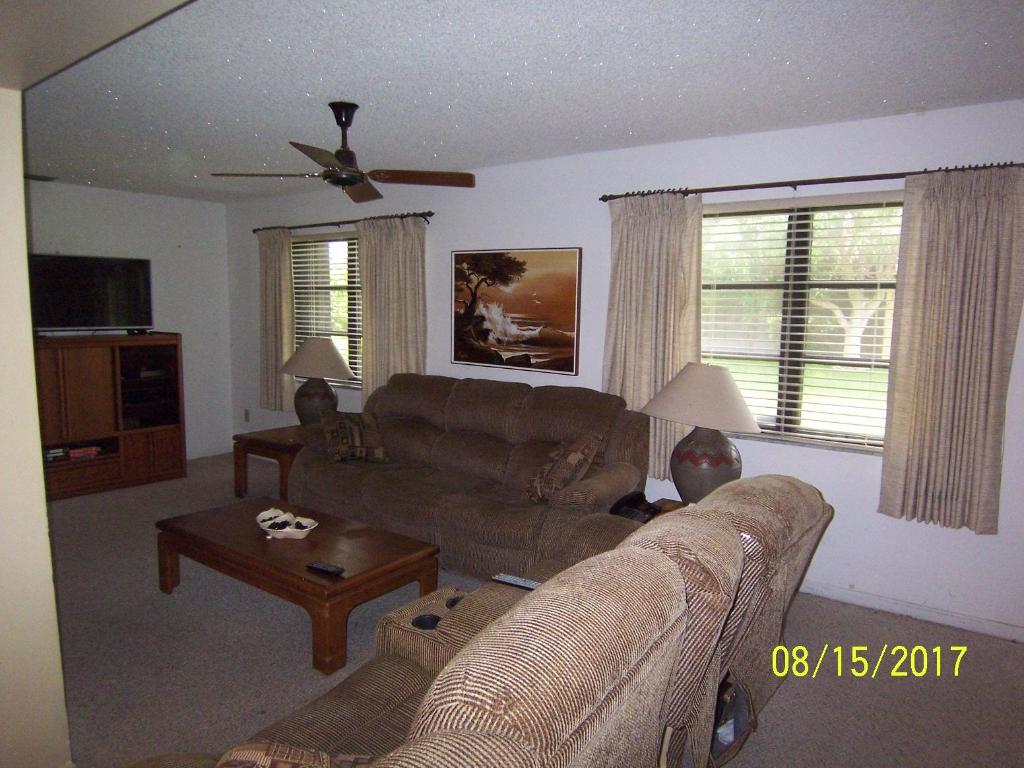 BUTTONWOOD 1 - Residential