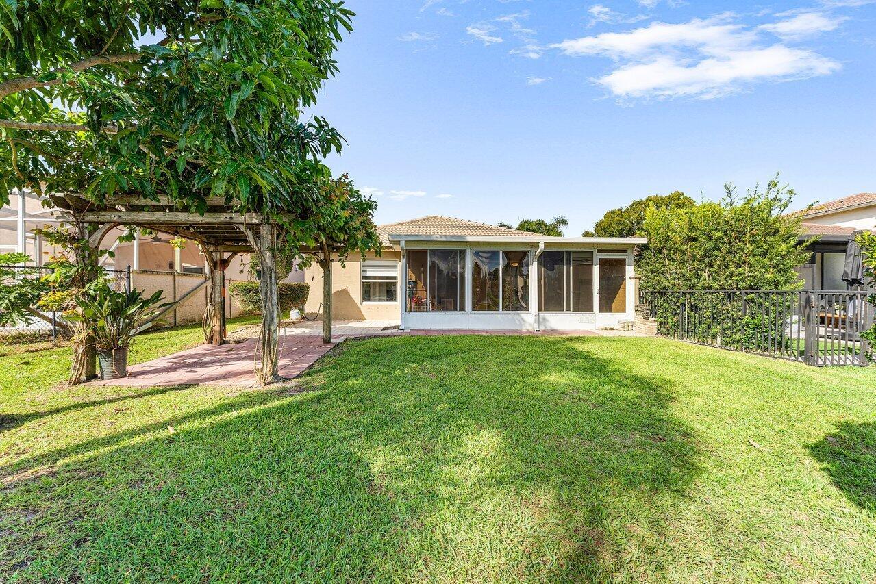 RIVERMILL - Residential Lease