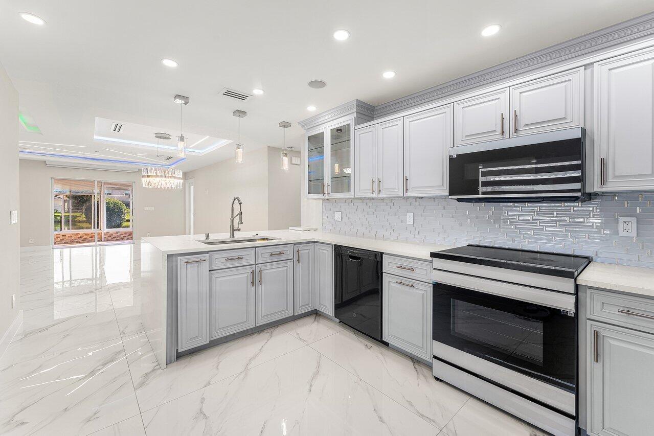 RIVERMILL - Residential Lease