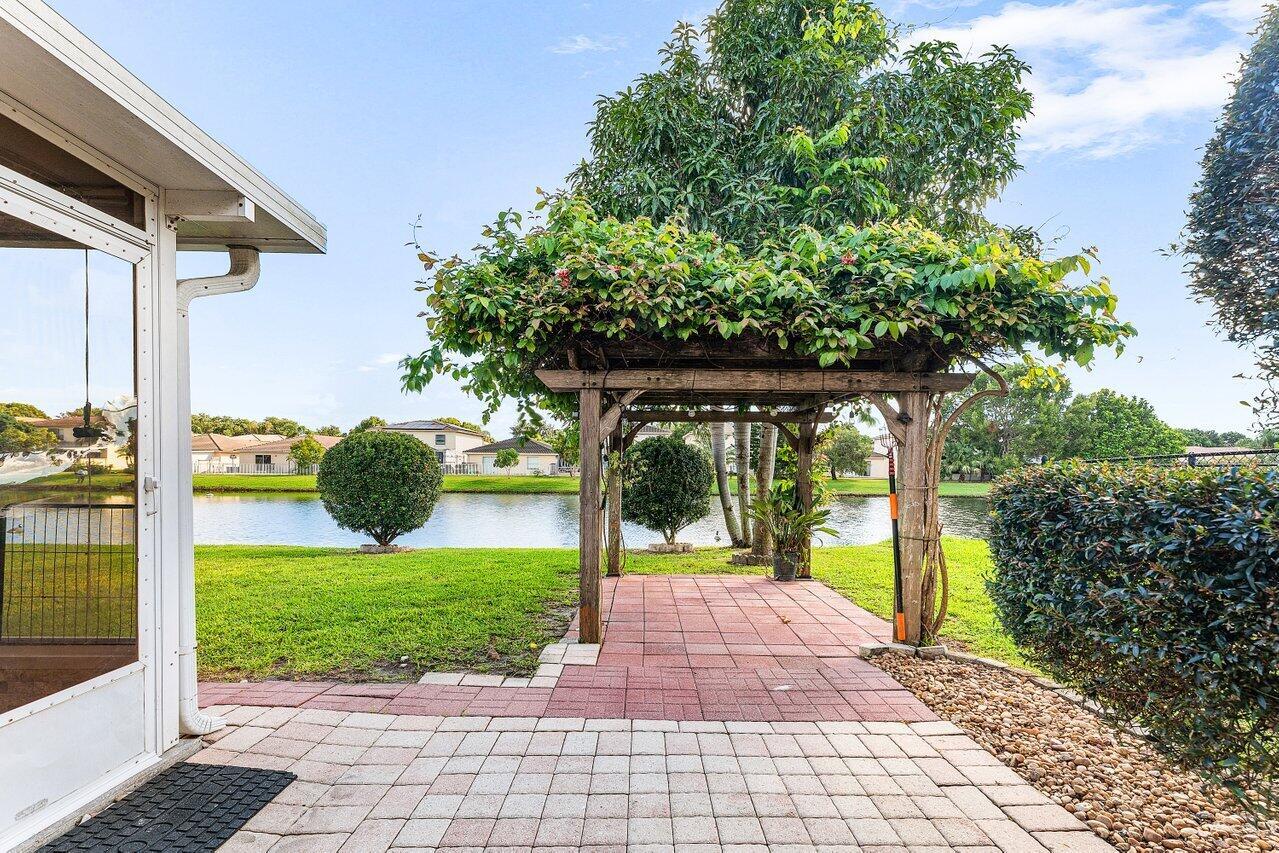 RIVERMILL - Residential Lease