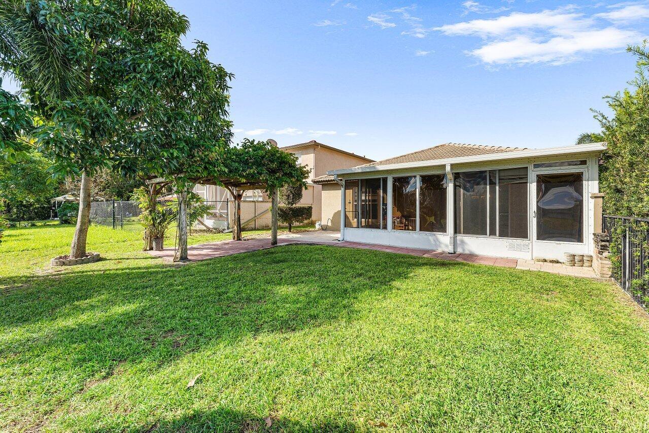 RIVERMILL - Residential Lease