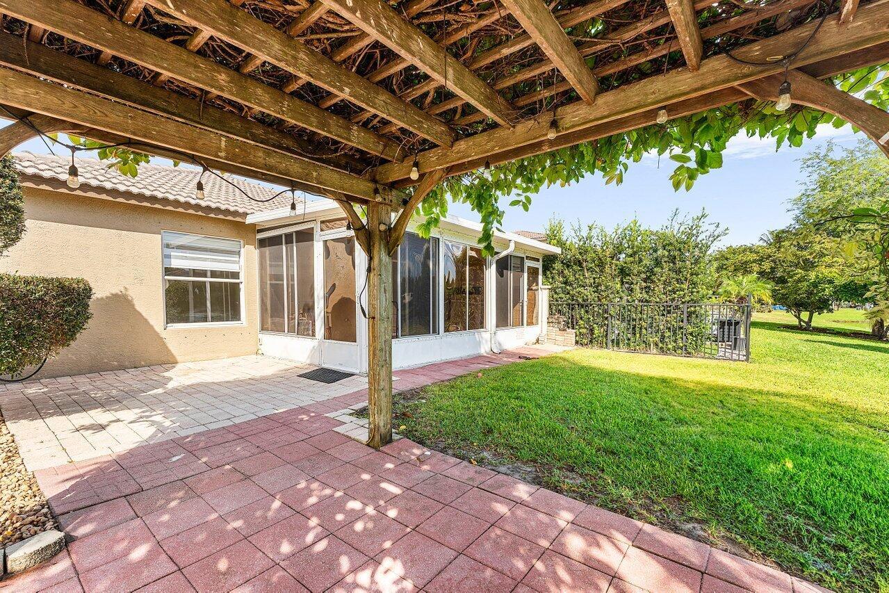 RIVERMILL - Residential Lease