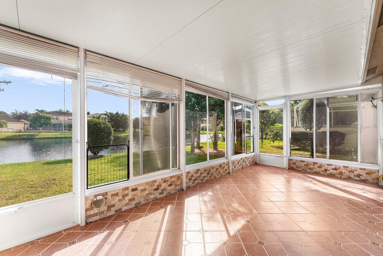 RIVERMILL - Residential Lease