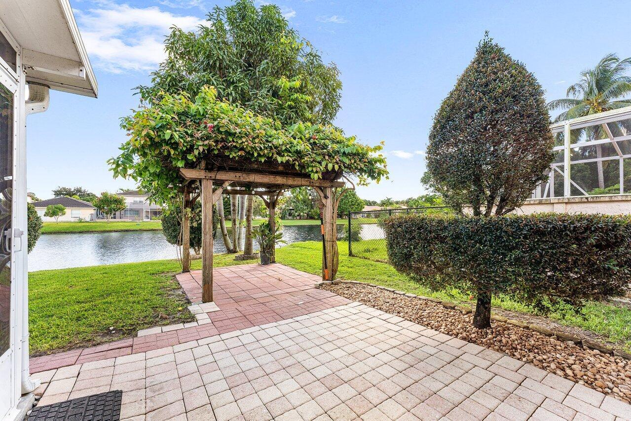 RIVERMILL - Residential Lease