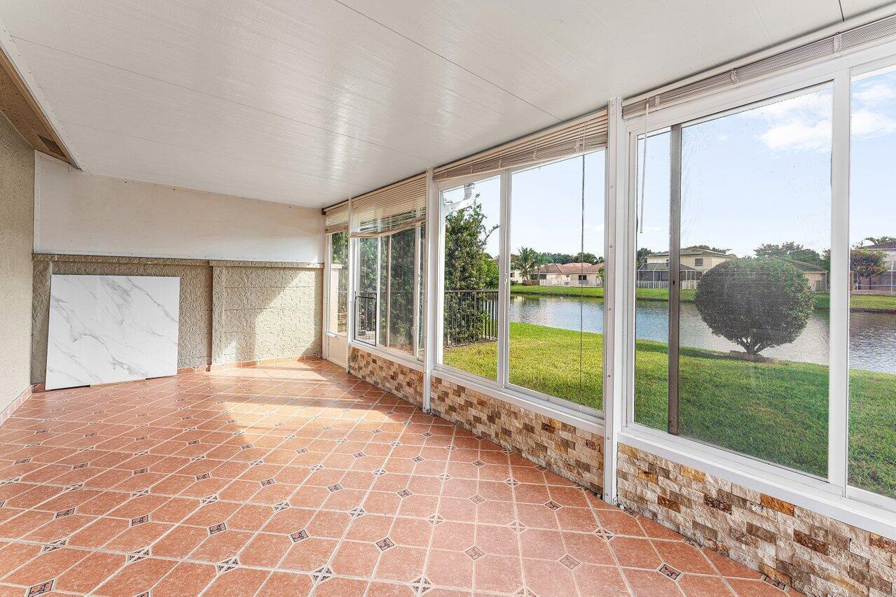 RIVERMILL - Residential Lease