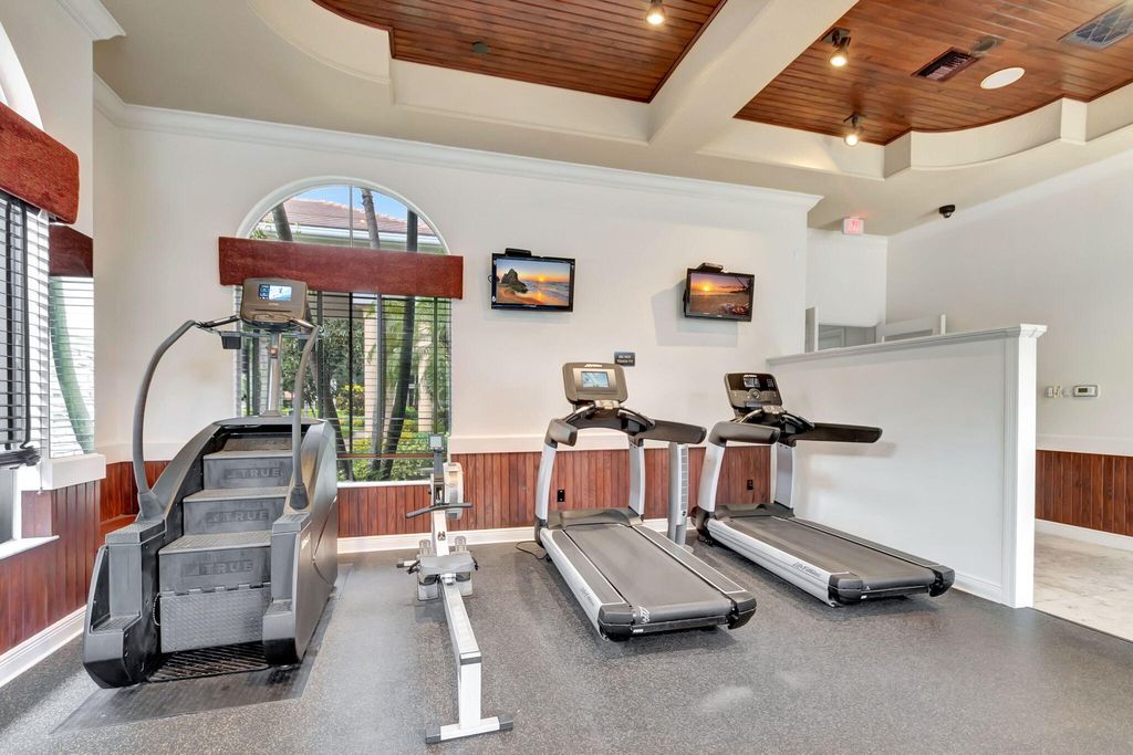 Photo of 10337 Trianon Place, Wellington, FL 33449 (MLS # B26018480)