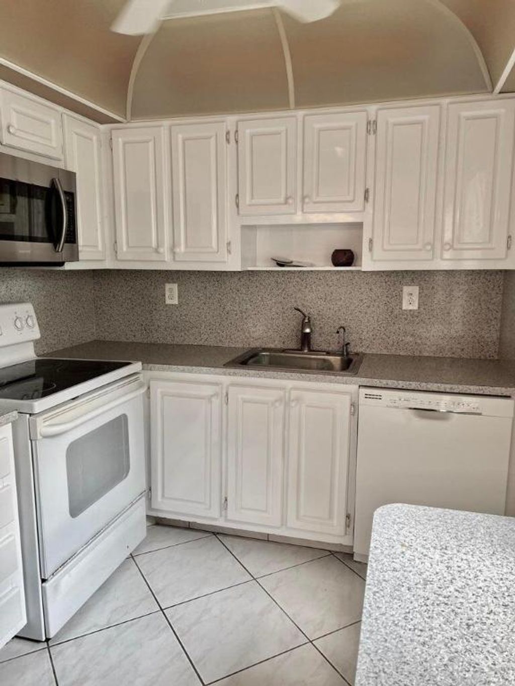 Photo of 541 Burgundy L #541, Delray Beach, FL 33484 (MLS # R11158857)