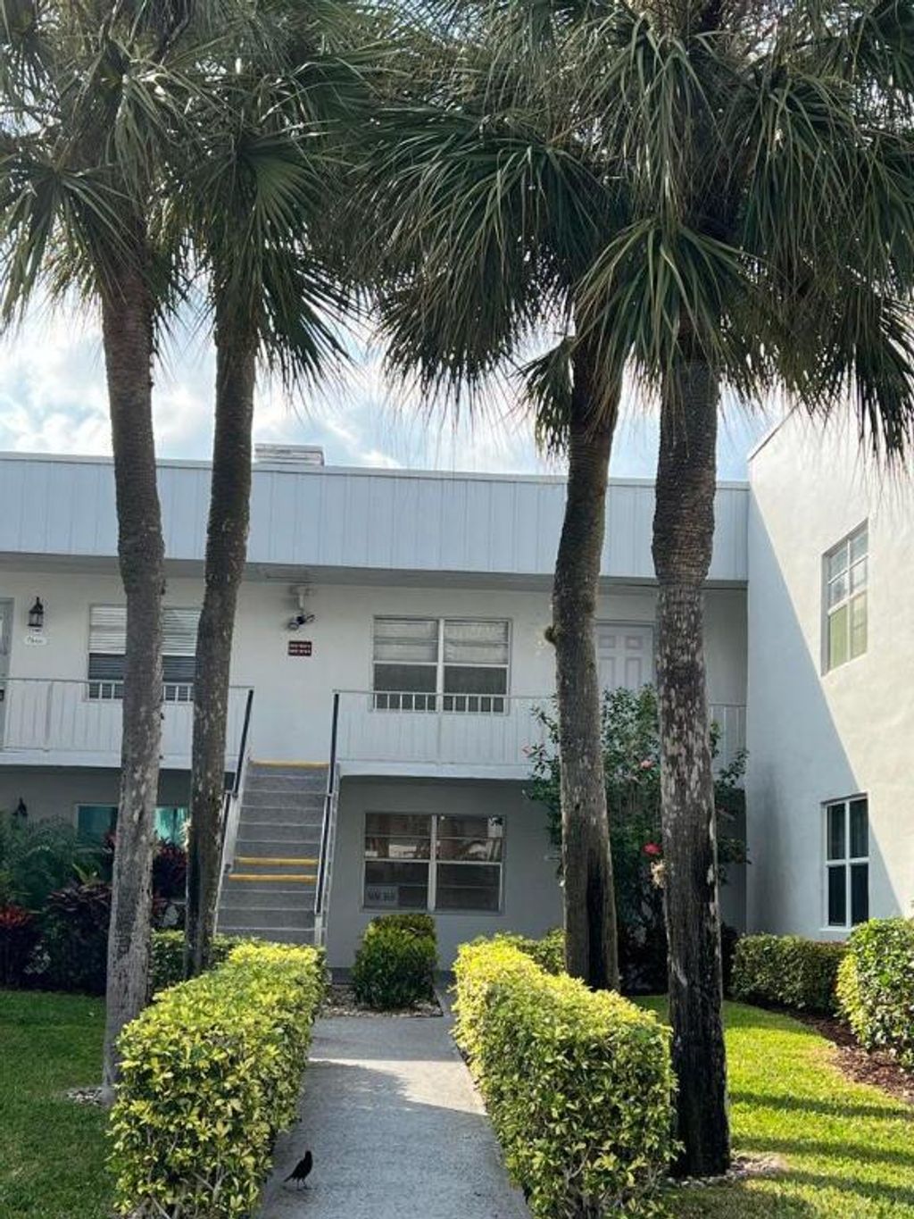 Photo of 541 Burgundy L #541, Delray Beach, FL 33484 (MLS # R11158857)