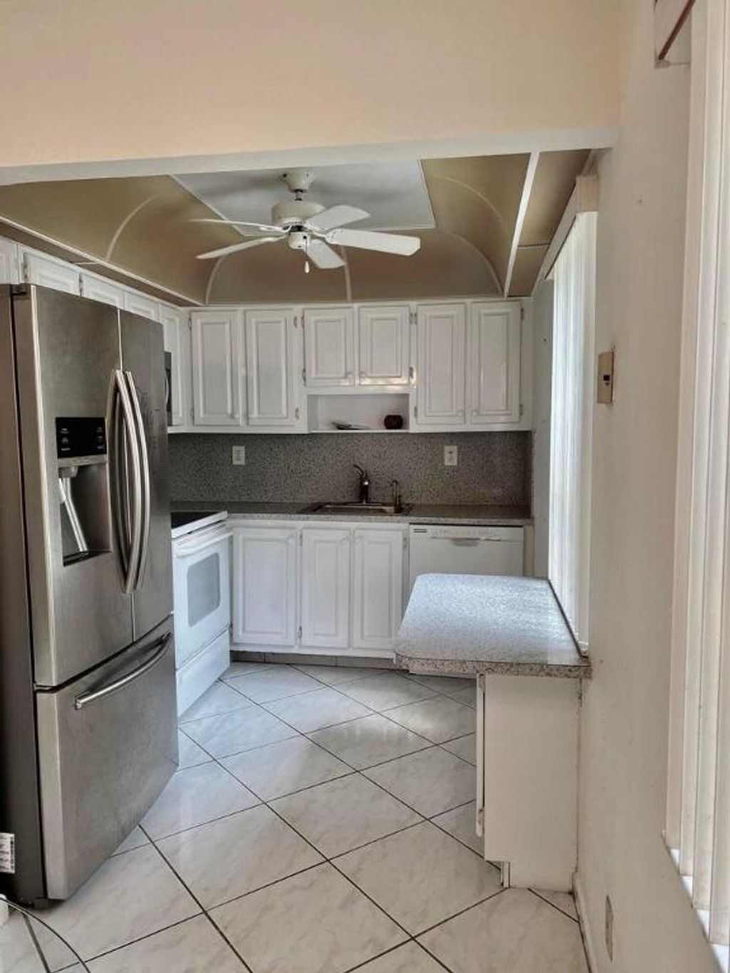 Photo of 541 Burgundy L #541, Delray Beach, FL 33484 (MLS # R11158857)