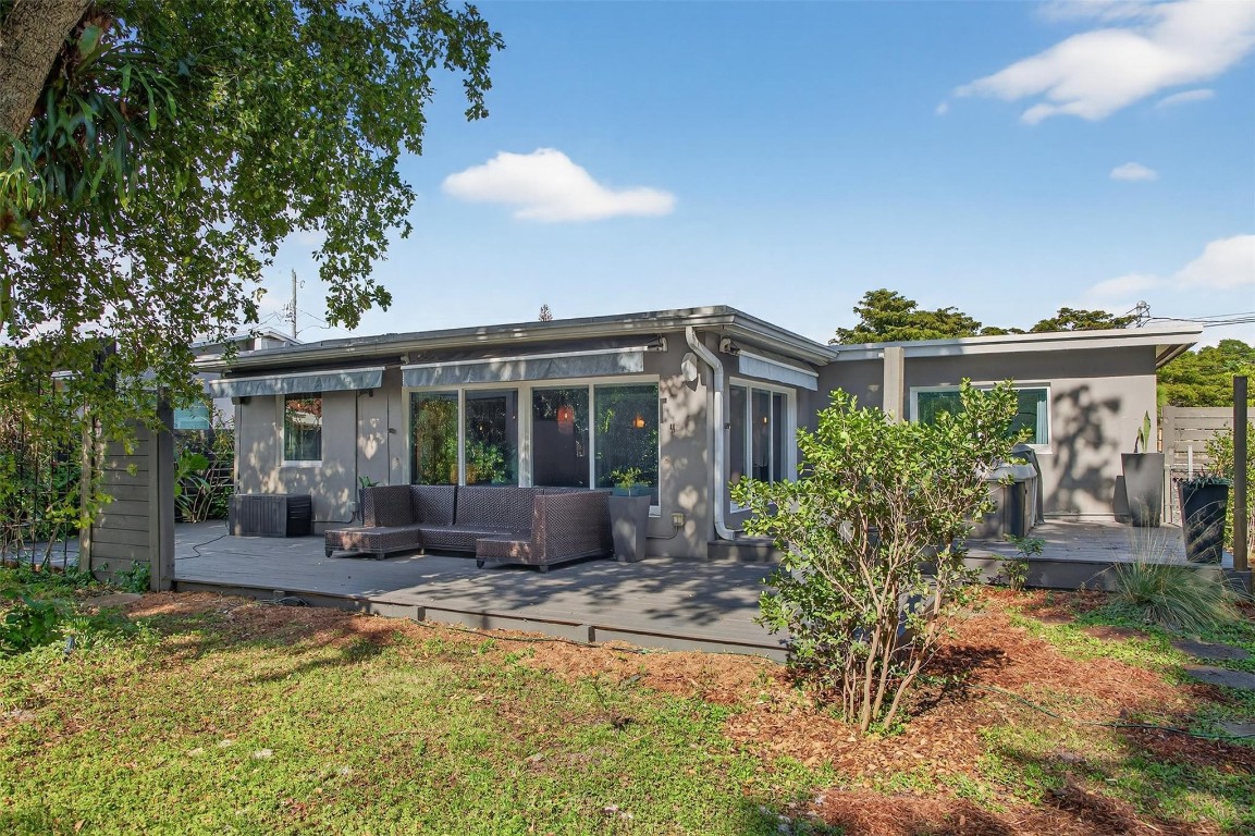 Lloyd Estates 25-47 B - Residential