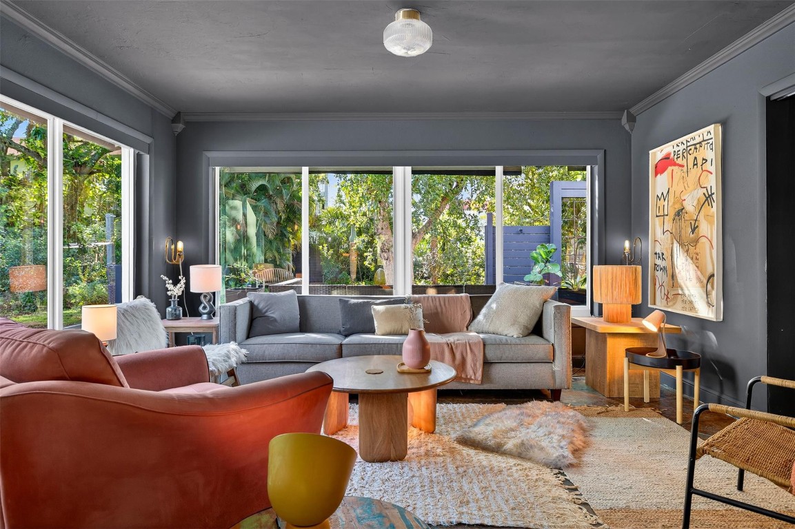 Lloyd Estates 25-47 B - Residential