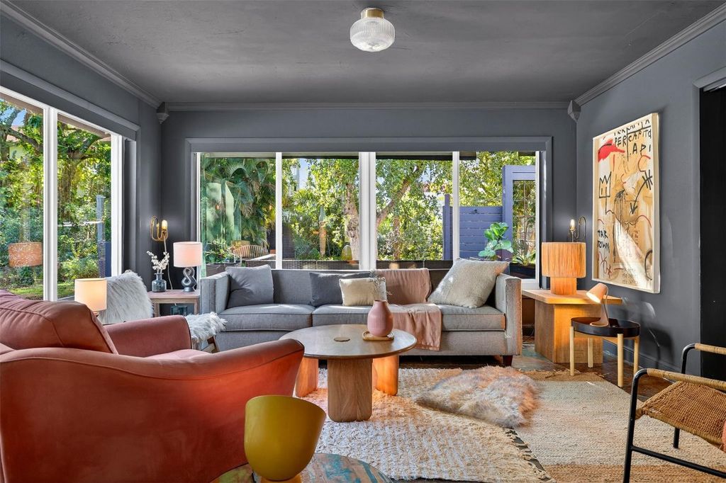 Photo of 780 NW 33rd Street, Oakland Park, FL 33309 (MLS # F10544328)