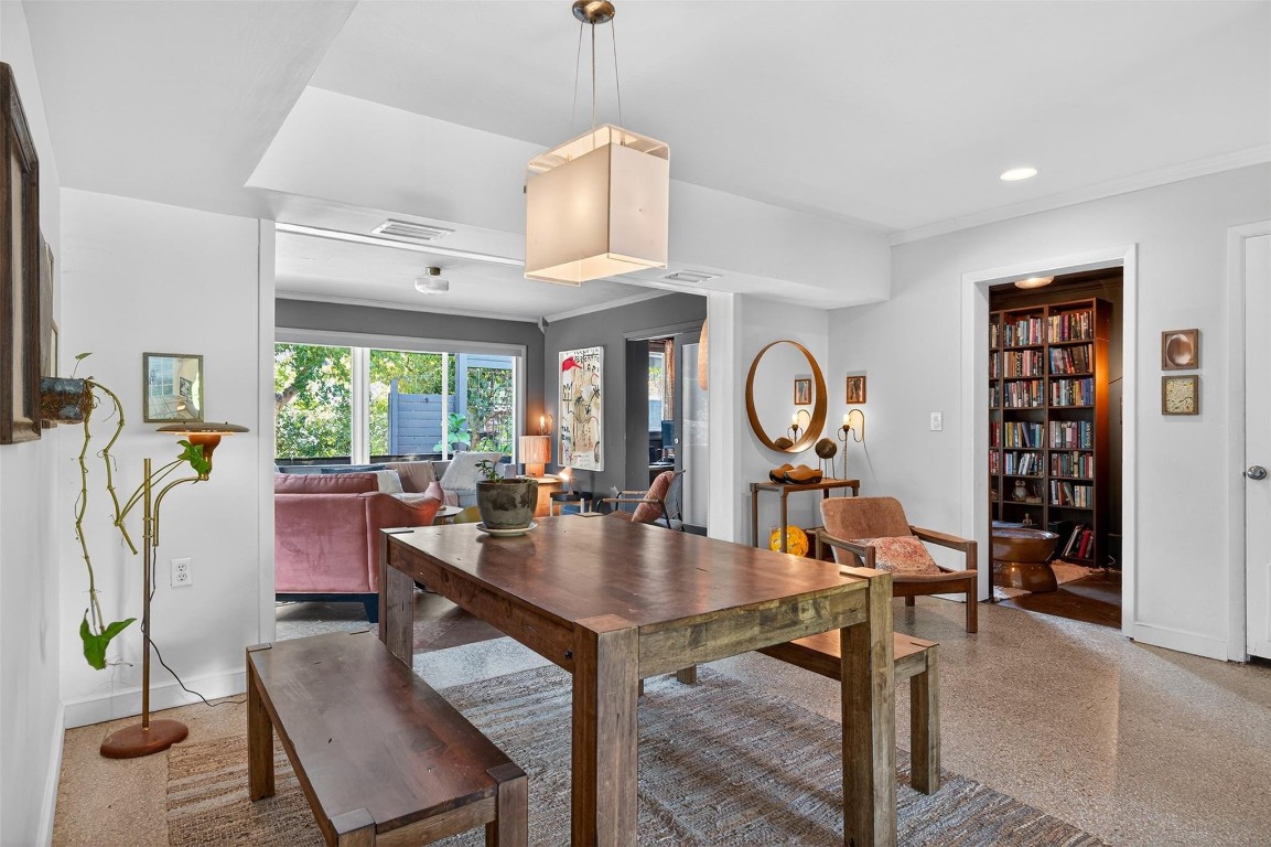 Lloyd Estates 25-47 B - Residential