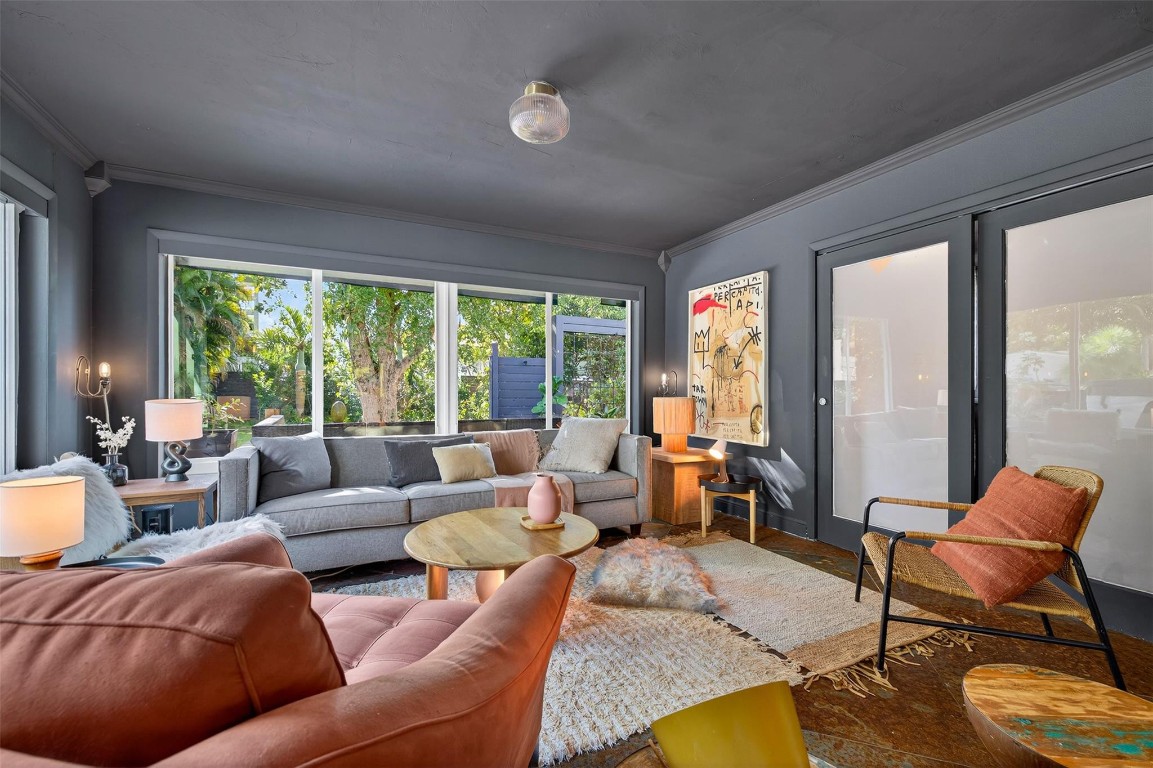 Lloyd Estates 25-47 B - Residential