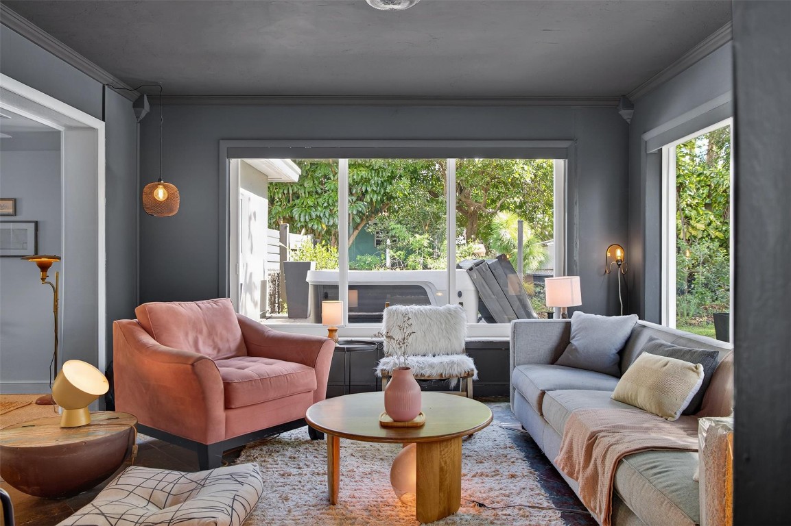 Lloyd Estates 25-47 B - Residential