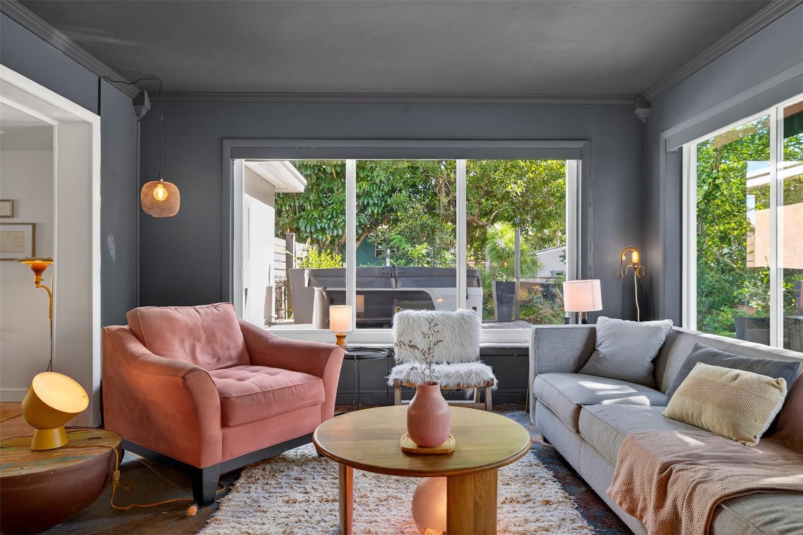 Lloyd Estates 25-47 B - Residential