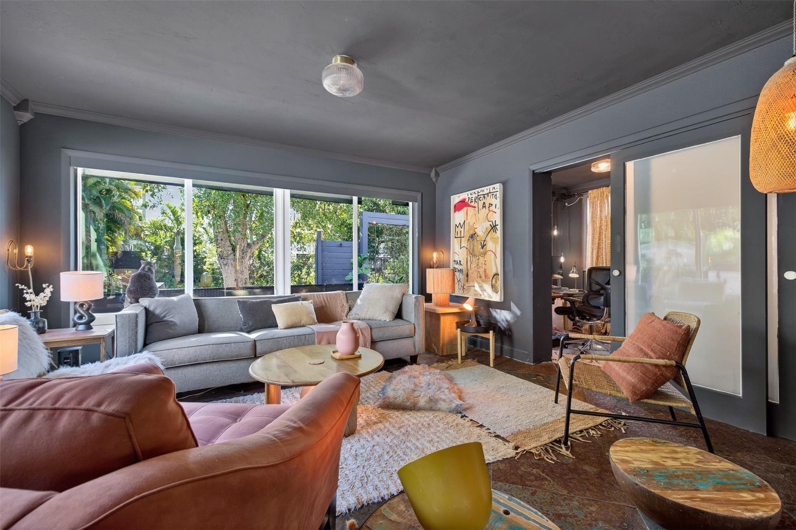 Lloyd Estates 25-47 B - Residential