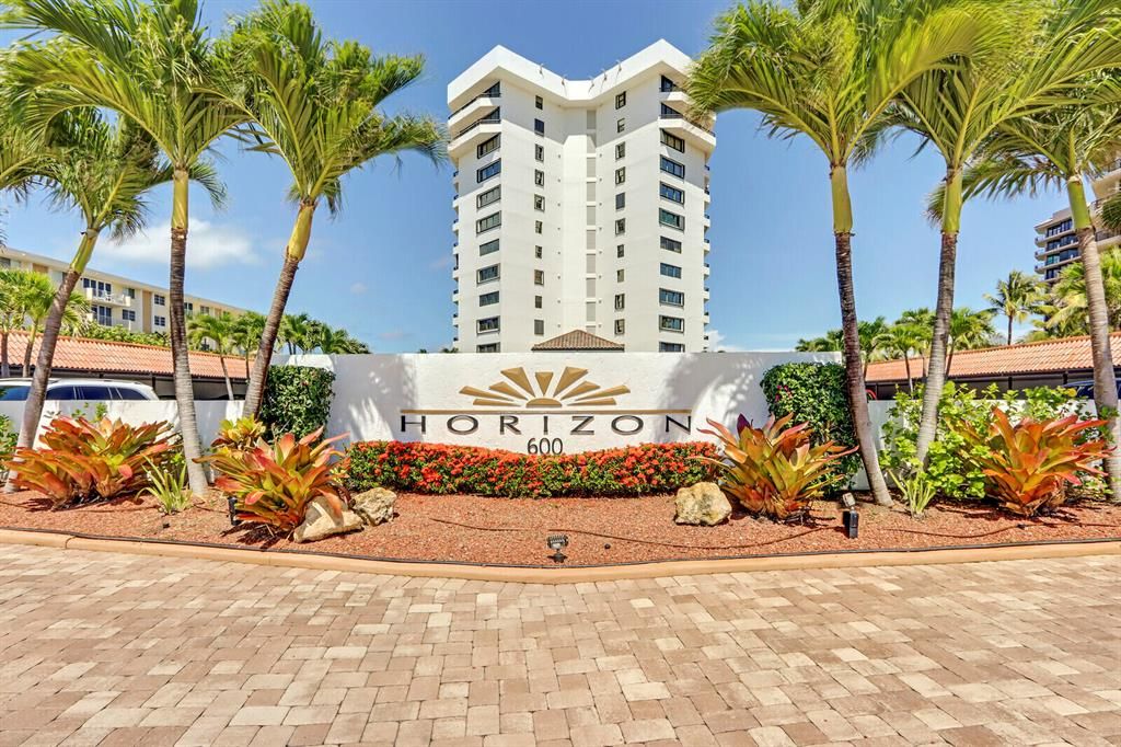 Photo of 600 Ocean Drive Dr #3d, Juno Beach, FL 33408 (MLS # R10811231)