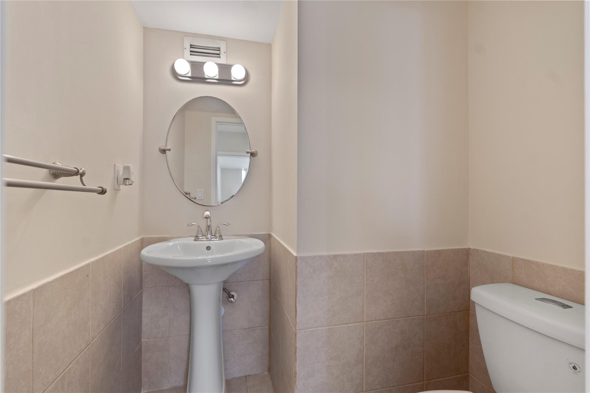 Bayview Towers - Residential