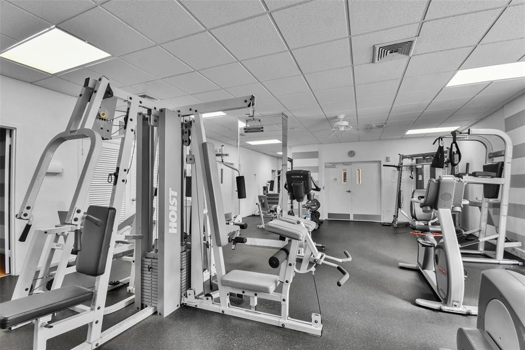 Bayview Towers - Residential