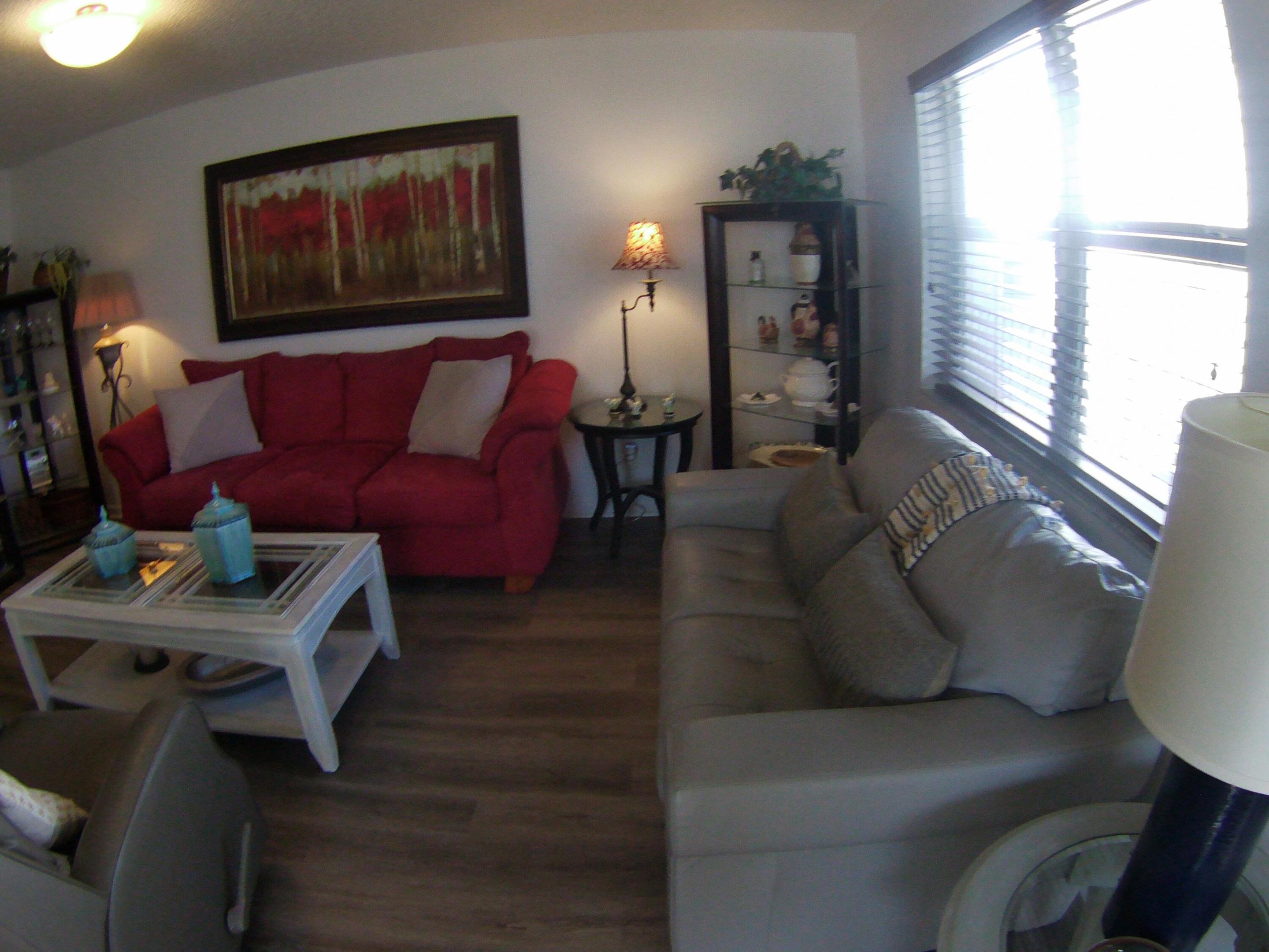 KINGS POINT CAPRI CONDOS - Residential Lease