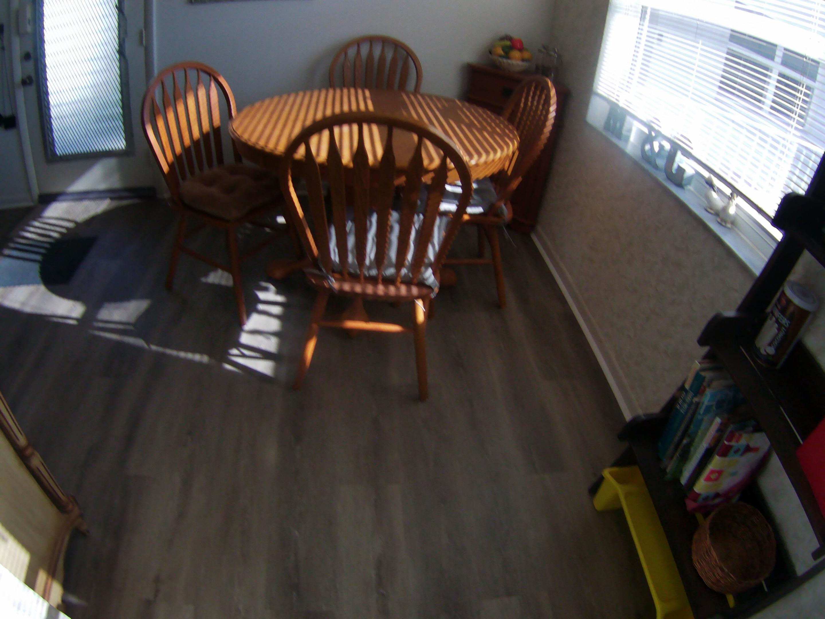 KINGS POINT CAPRI CONDOS - Residential Lease