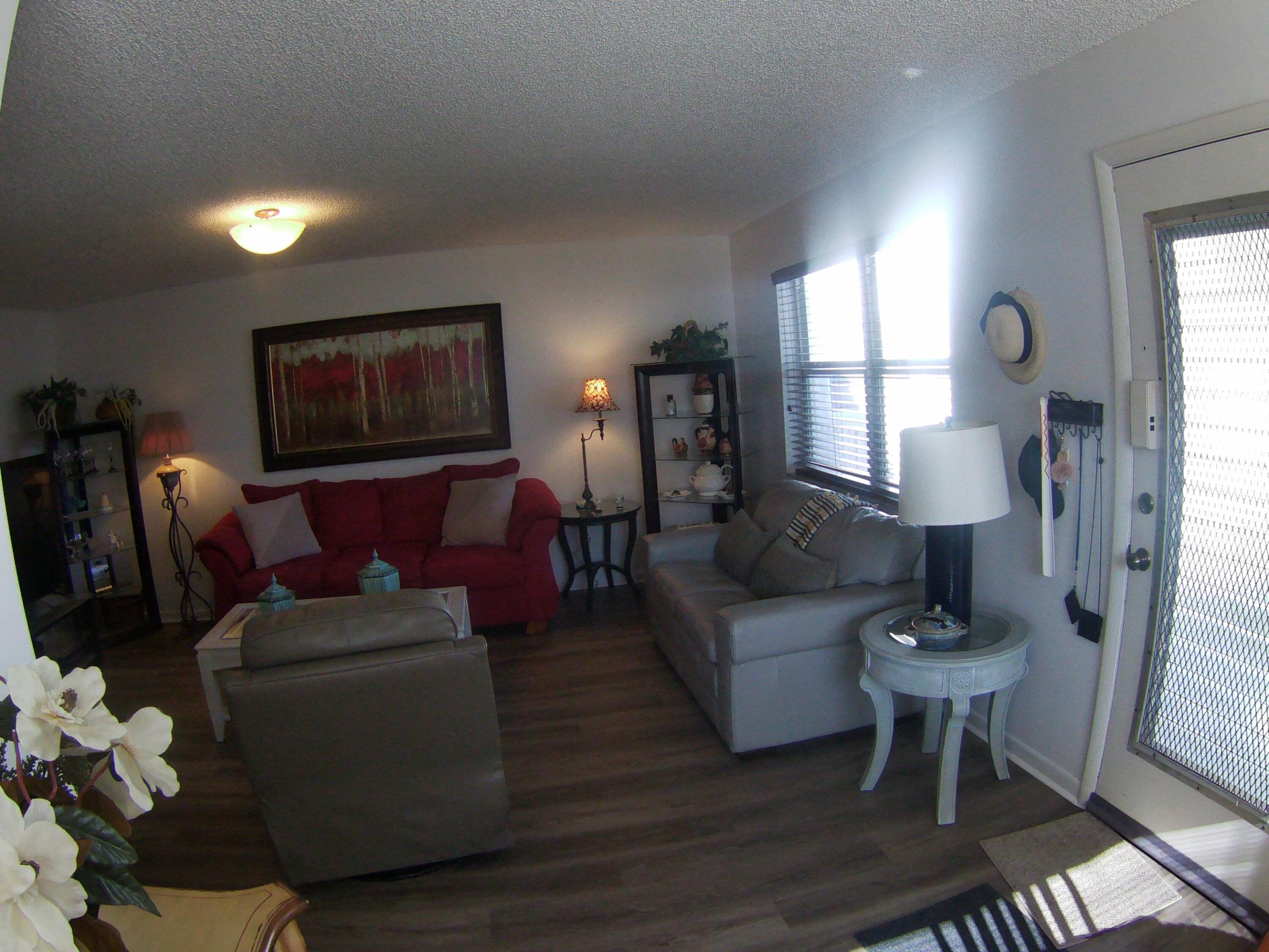 KINGS POINT CAPRI CONDOS - Residential Lease