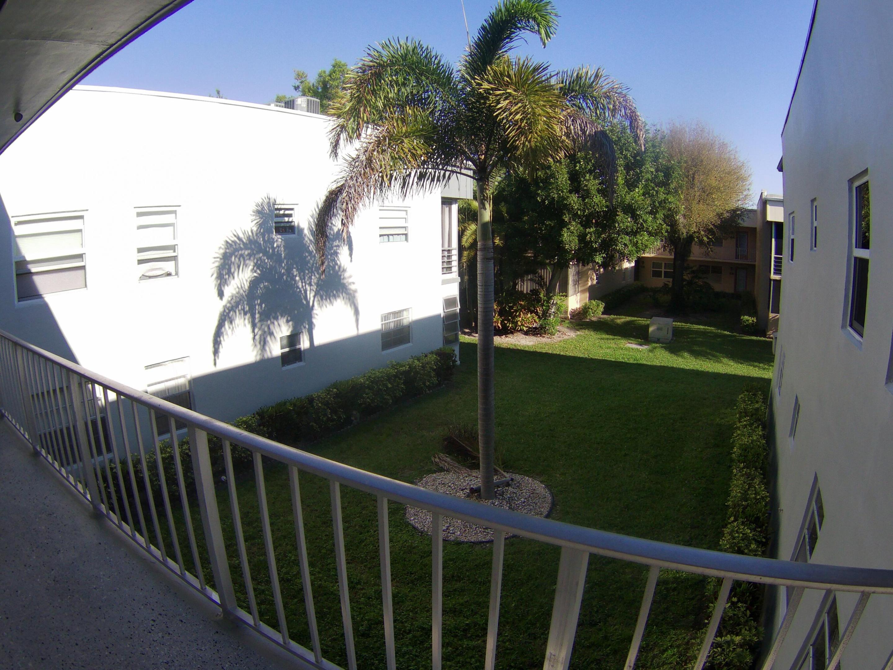 KINGS POINT CAPRI CONDOS - Residential Lease