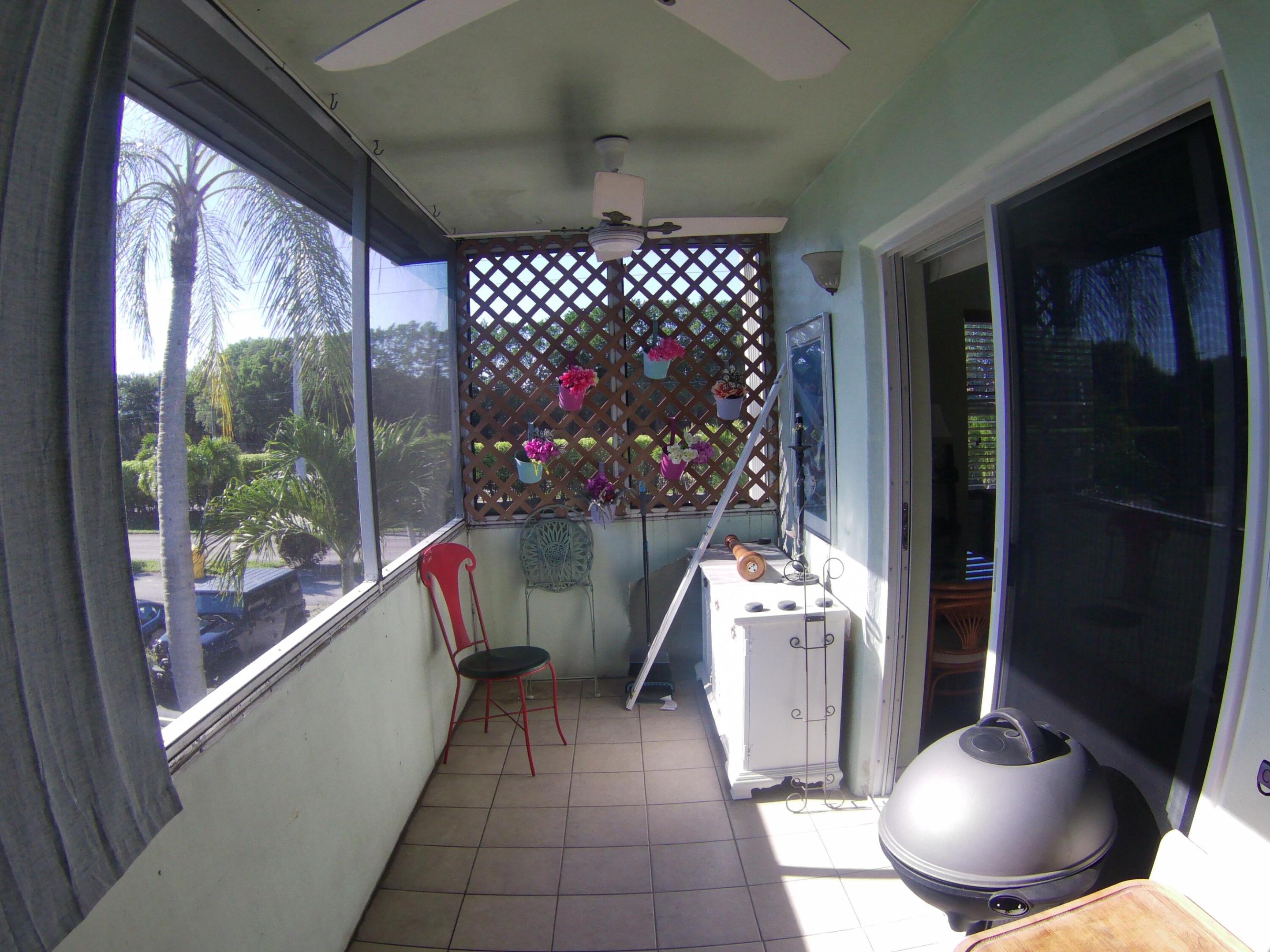 KINGS POINT CAPRI CONDOS - Residential Lease