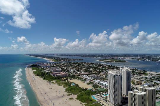 Ritz Carlton Residences - Residential