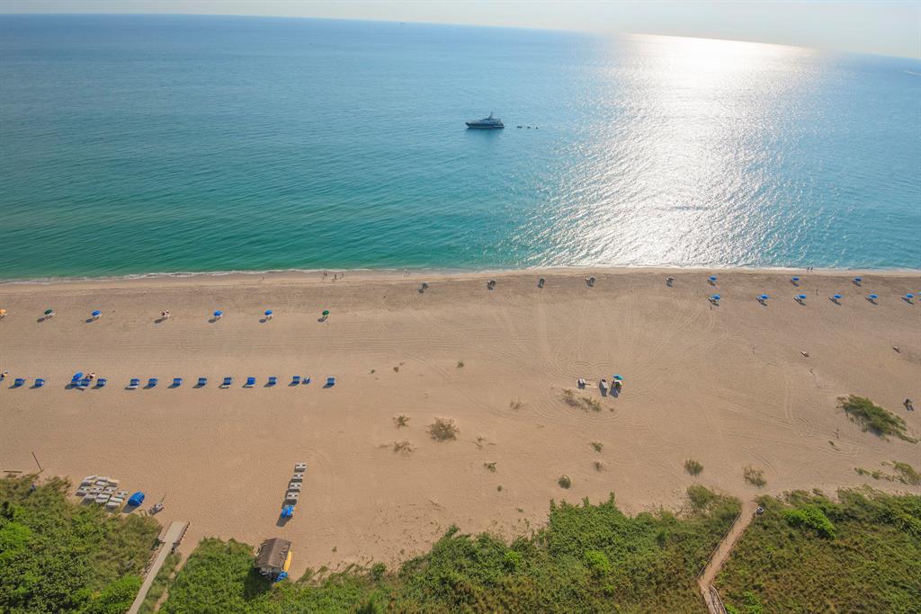 Ritz Carlton Residences - Residential