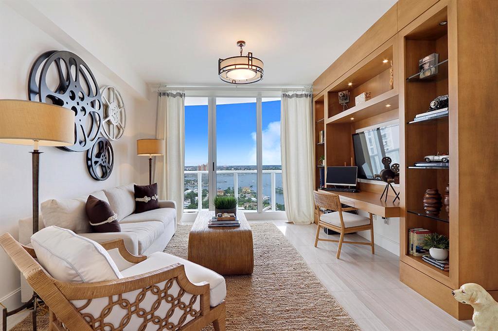 Ritz Carlton Residences - Residential